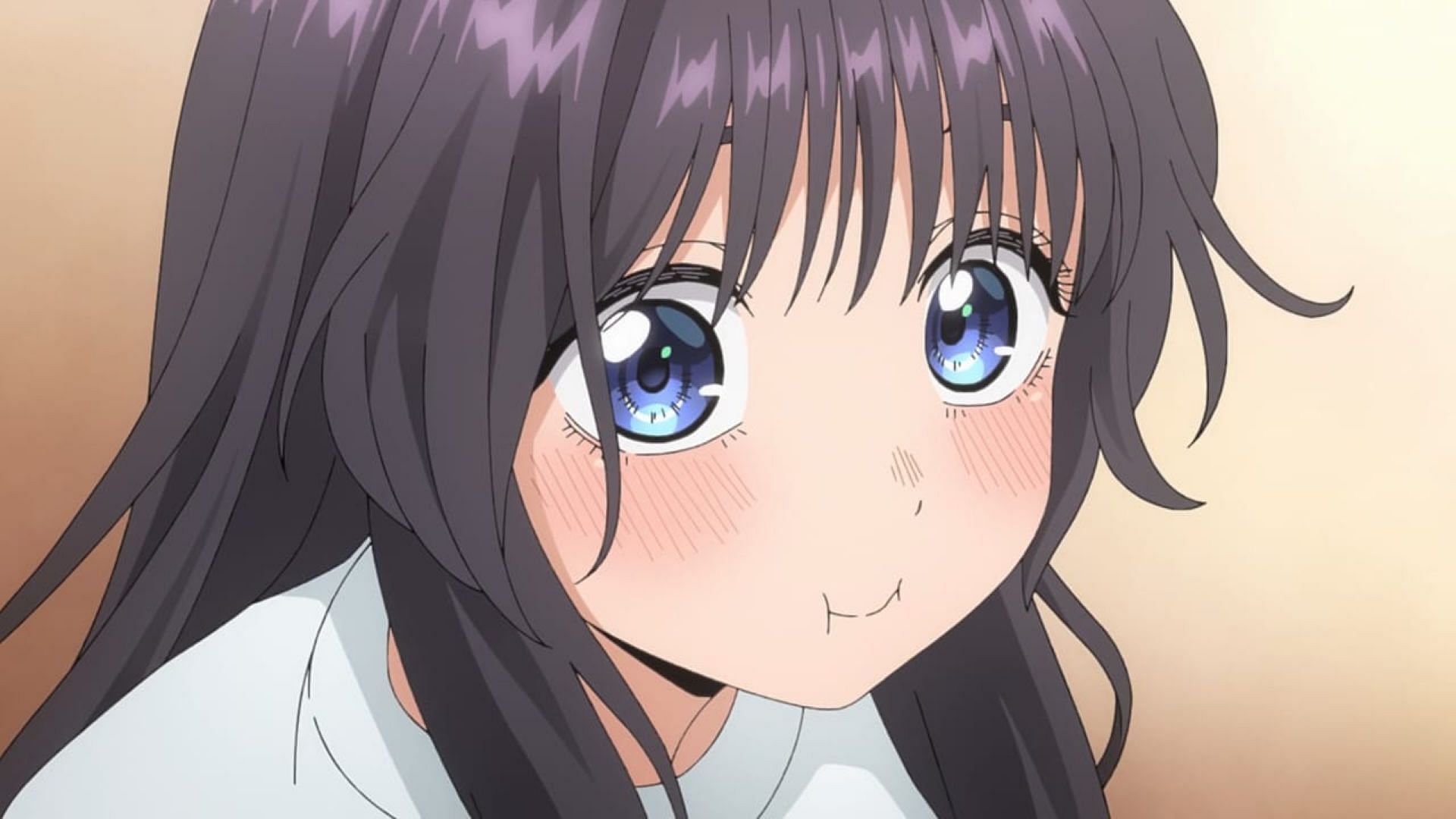 Kaoruko Wagumi in the episode (Image via CloverWorks)
